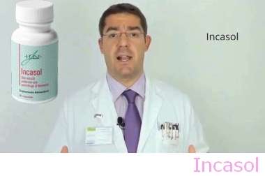 ¿Qué Incasol Elegir?